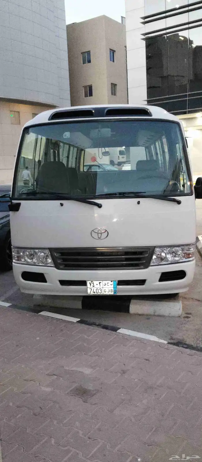 باص  وستر 30ر اب البيع 0