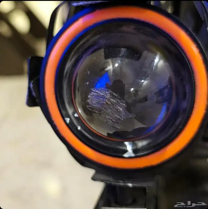 سكوتر الوحش 6