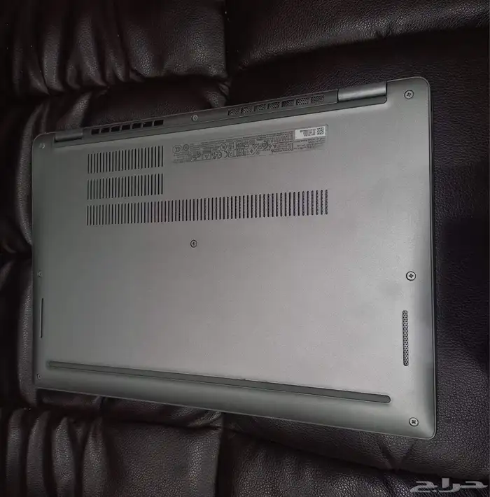لابتوب dell معالج i7 رام 32 جيل 11 2