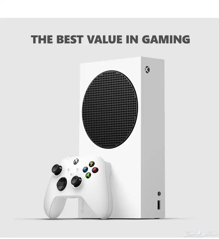 اكس بوكس سيريس اس Xbox series s 0
