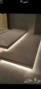 مبلط سيراميك وبورسلان مصري ابو عريش جازان 4