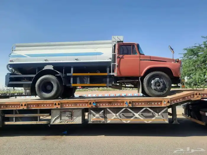 مطلوب وايت تايوتا م80 وطالع للبيع 0