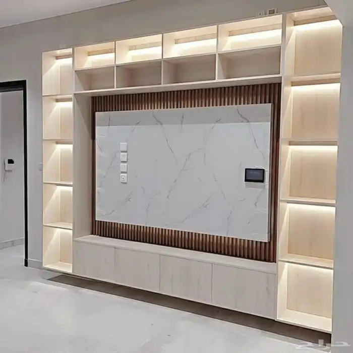 ديكورات مجلس بديل الشبورد 4