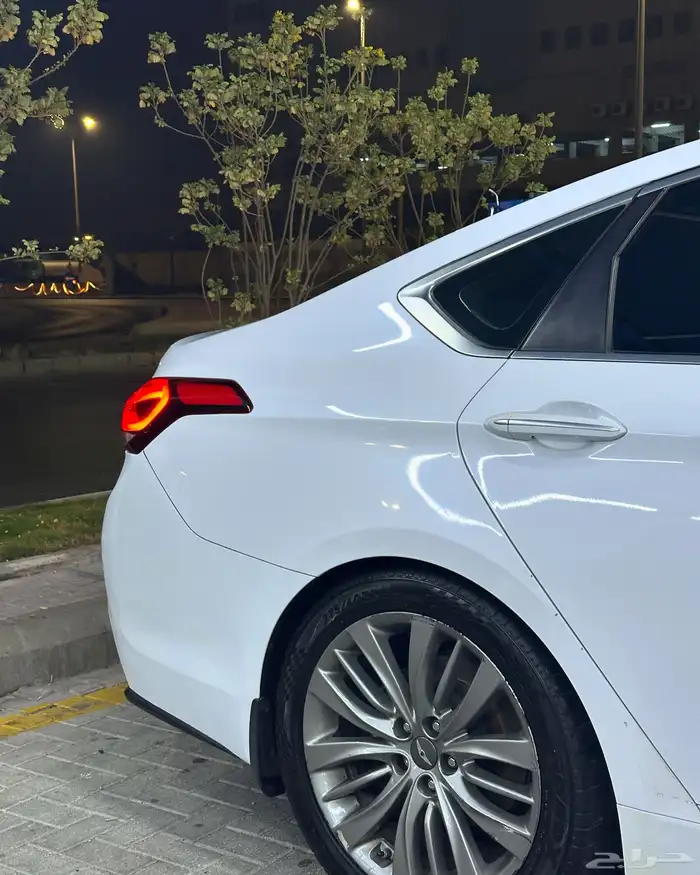 جنيسس فل كامل 2016البيع 12