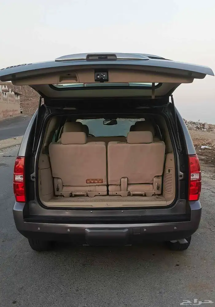 تاهو 2013 للبيع 14