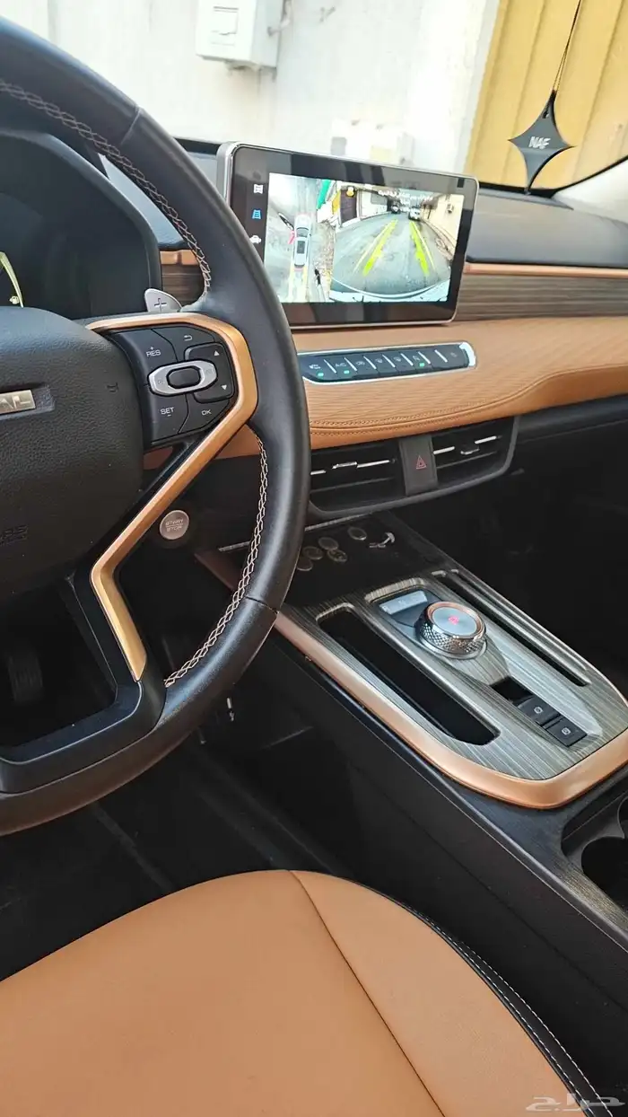 هافال jolion للتنازل بدون مقابل 1