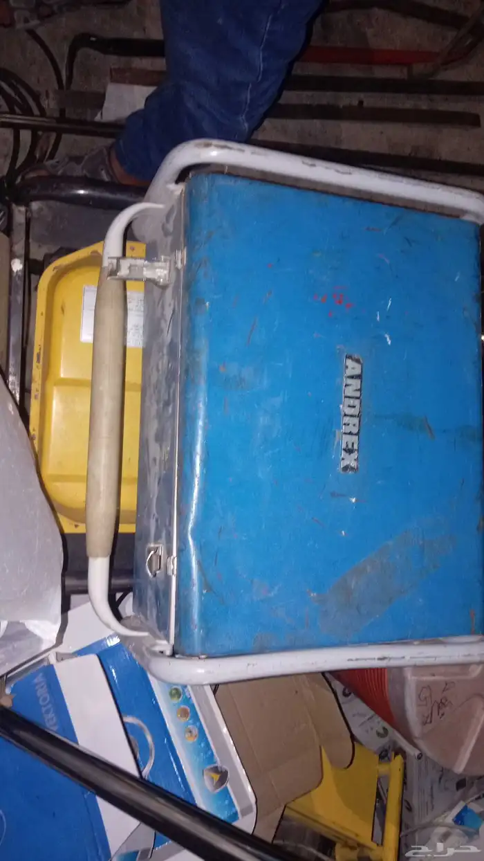 منضم امبير 2