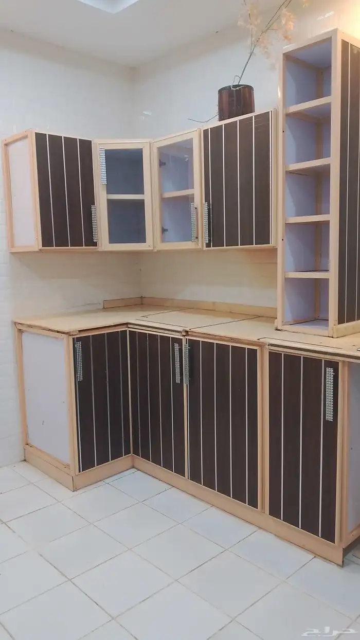 مطبخ مستخدم للبيع 1