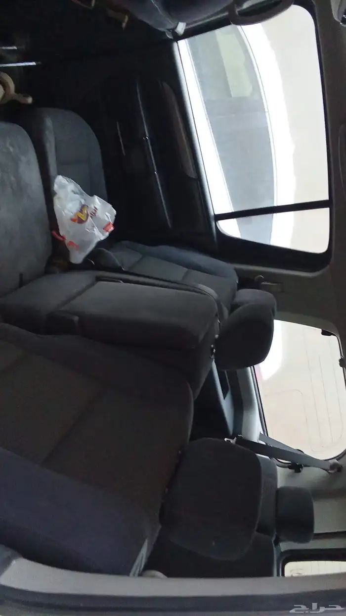 ارمادا موديل 2008 مستخدم للبيع 3