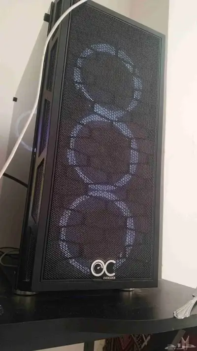 بي سي للبيع او البدل بسوني فايف index