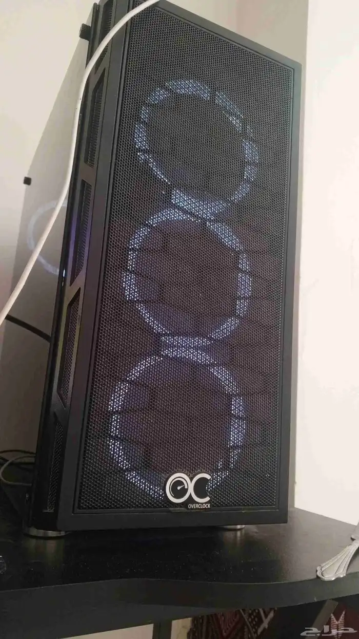 بي سي للبيع او البدل بسوني فايف 1