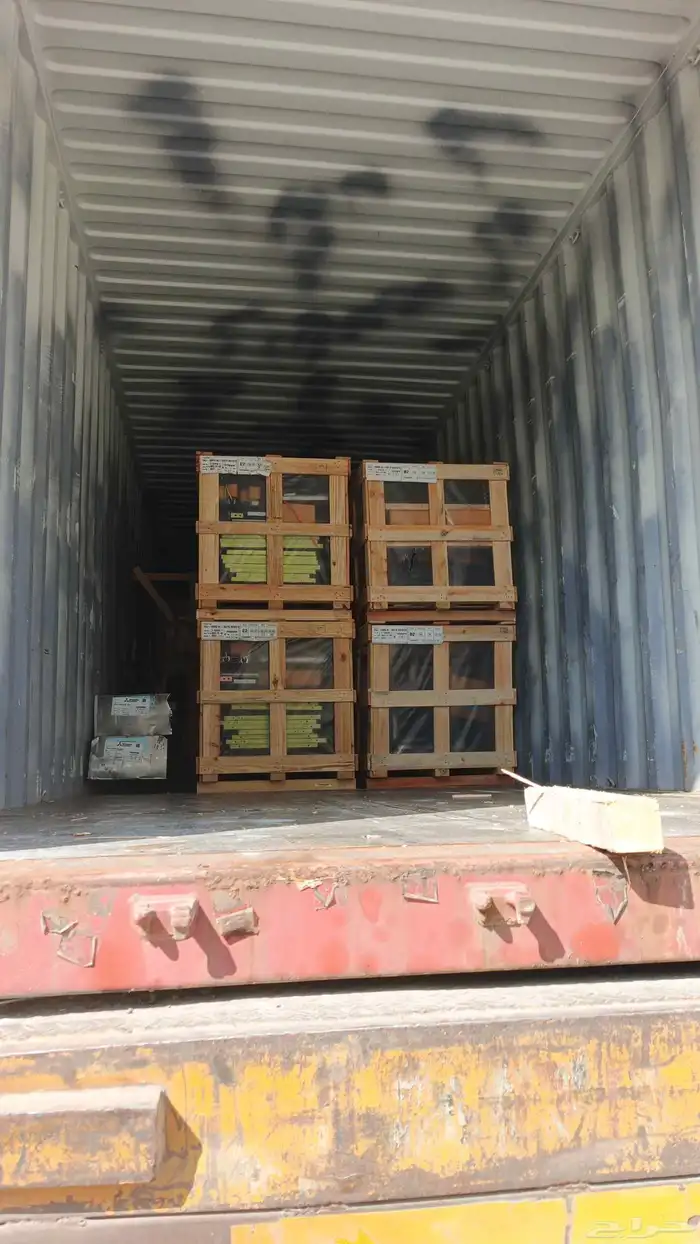 رافعه شوكية فوركلفت للايجار 8