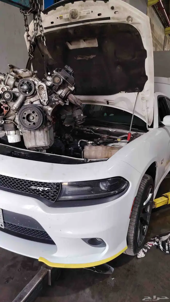 مكينه فورد دوج جمس رام كرايزلر توضيب مكاين شد بلد 3