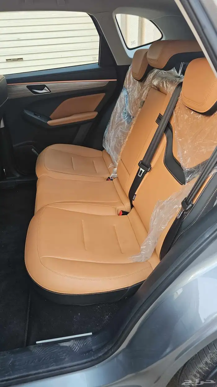 هافال jolion للتنازل بدون مقابل 7