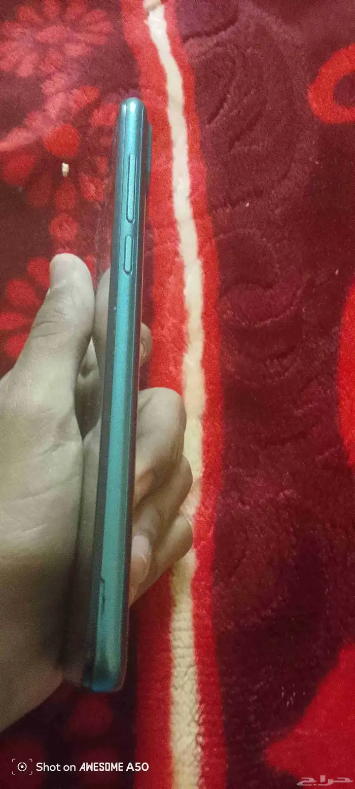 للبيع اوللبدل جوال OALE 2