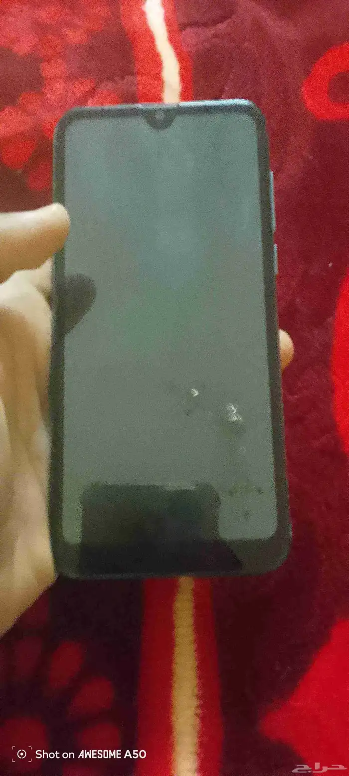 للبيع اوللبدل جوال OALE 1