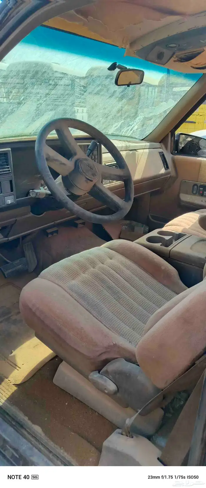 يوجد لدينا قطع غيار جمس من 95 الى 2015 4