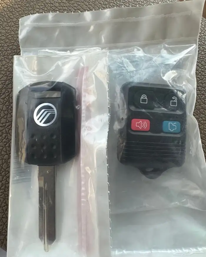 فكتوريا و ماركيز ( مفتاح   ريموت ) 2