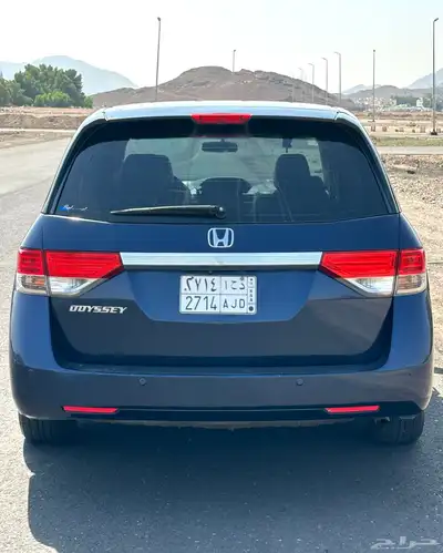 هوندا اوديسي 2014 للبيع index