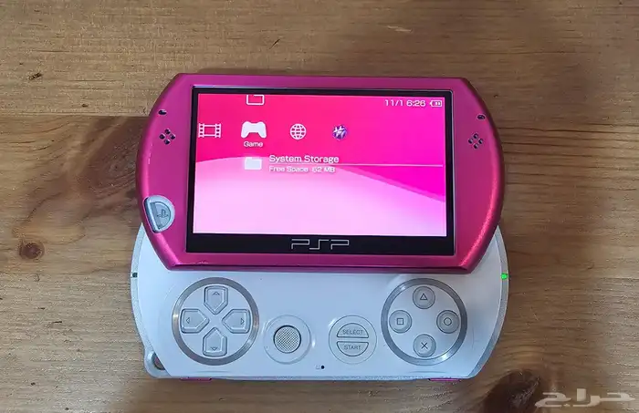 psp go 0