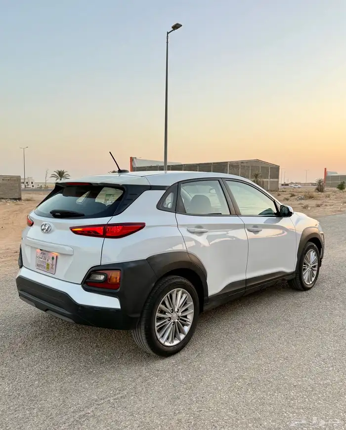 كونا 2020 بنزين 5