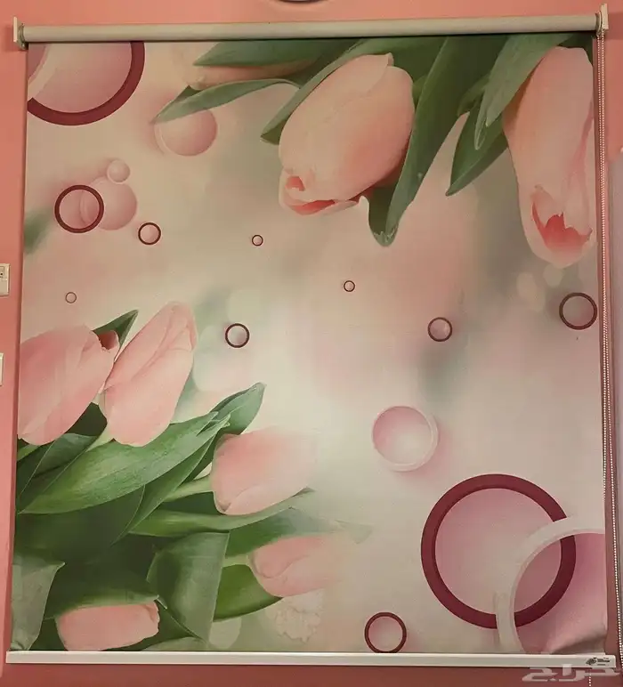 غرفة نوم سريرين بناتي 8