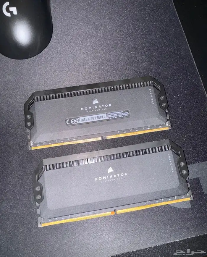 رامات بي سي pc ram 1