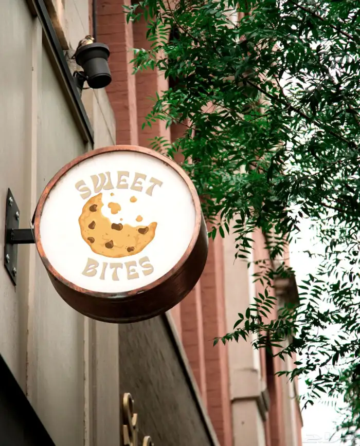 تصميم هوية بصرية باسعار مناسبه 4