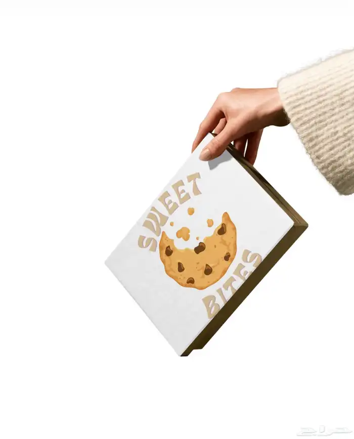 تصميم هوية بصرية باسعار مناسبه 3