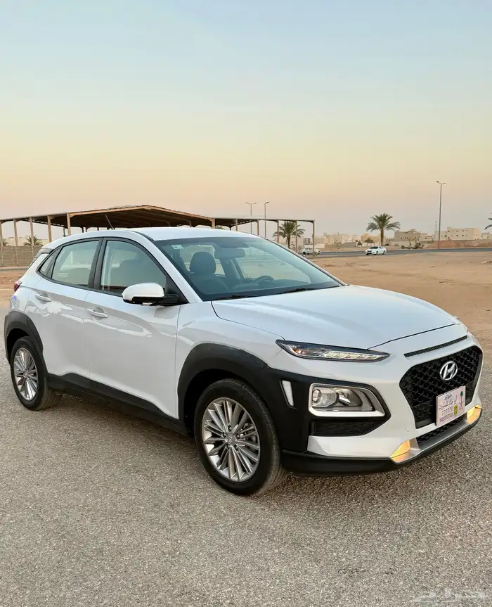 كونا 2020 بنزين 7