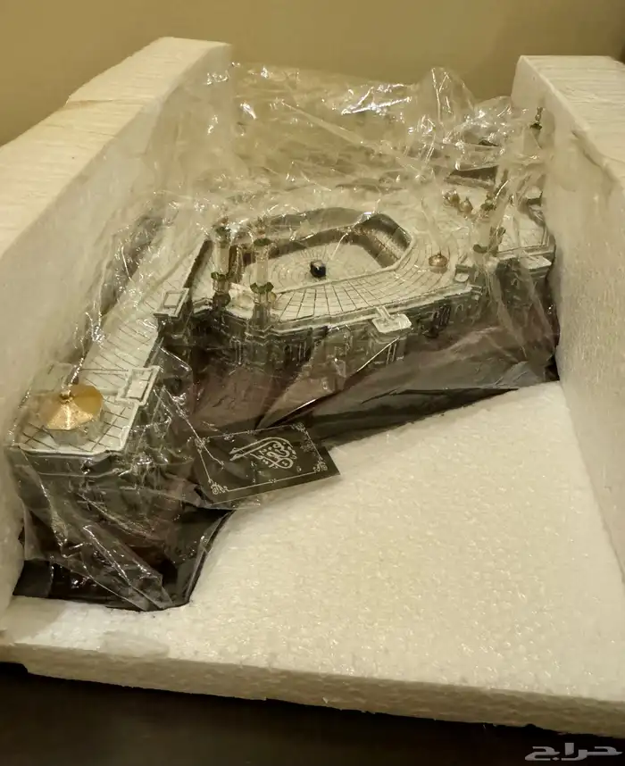 مجسم الحرم 6