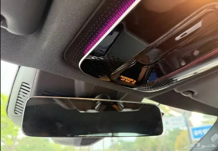 مرسيدس E200 2025 8