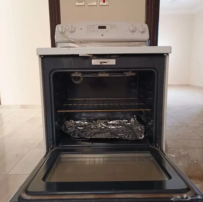 فرن جينرال الكتريك 1