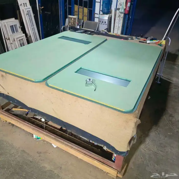 تفصيل جميع اشكال المراياء 9