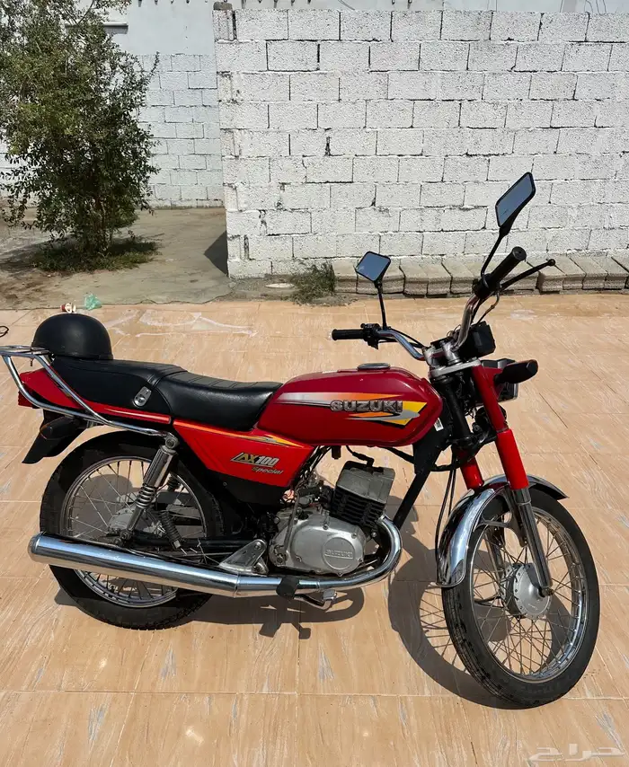 دباب سزوكي للبيع 0