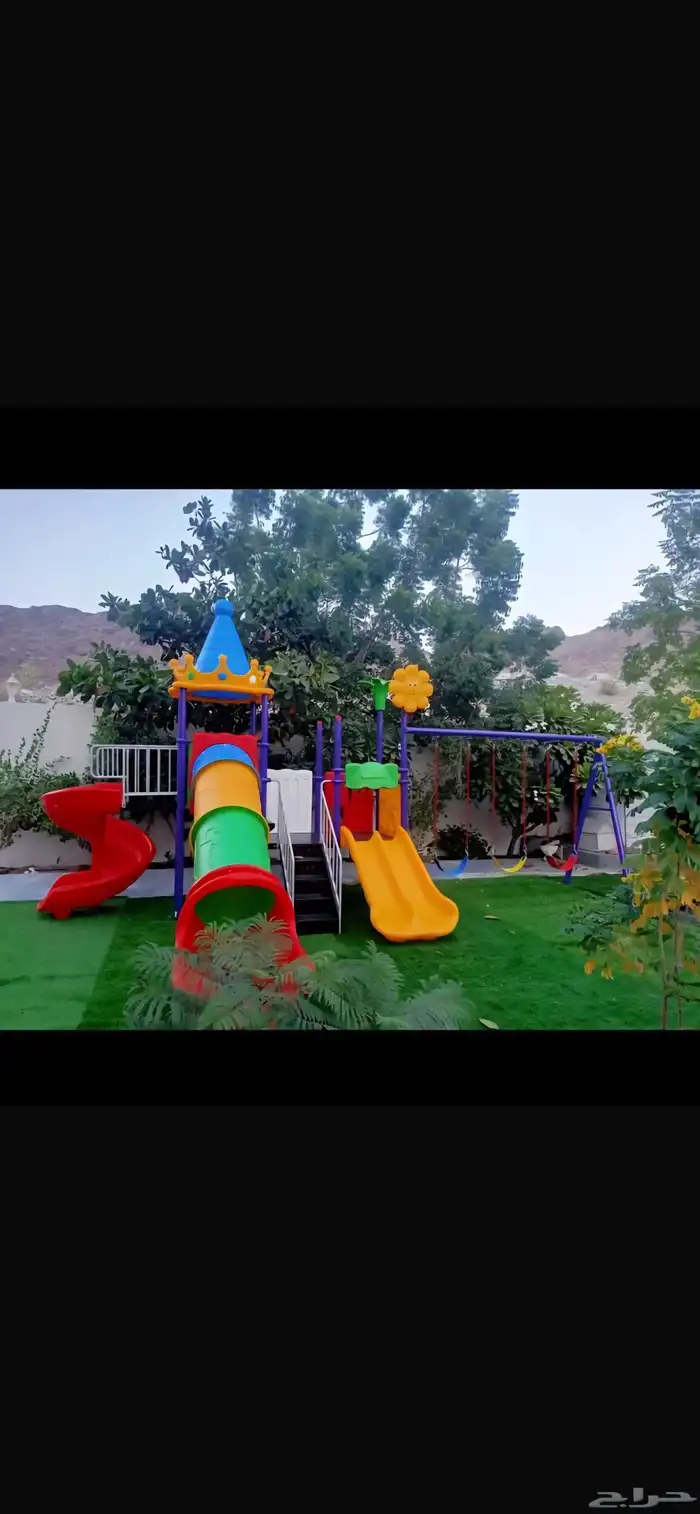 ألعاب زحاليق 6