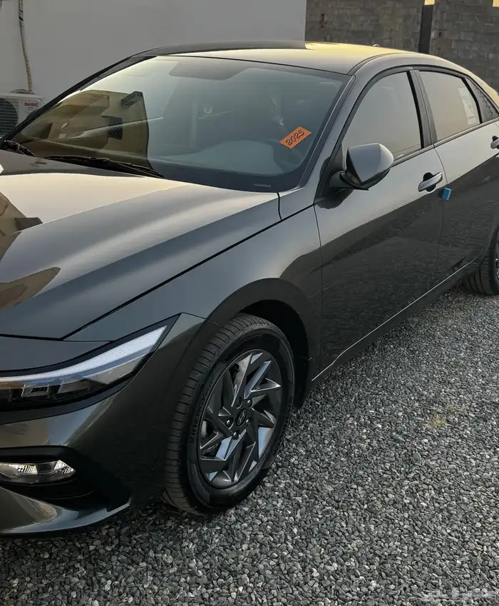 للبيع انترا 2025 بحالة الوكالة نص فل كوري 5