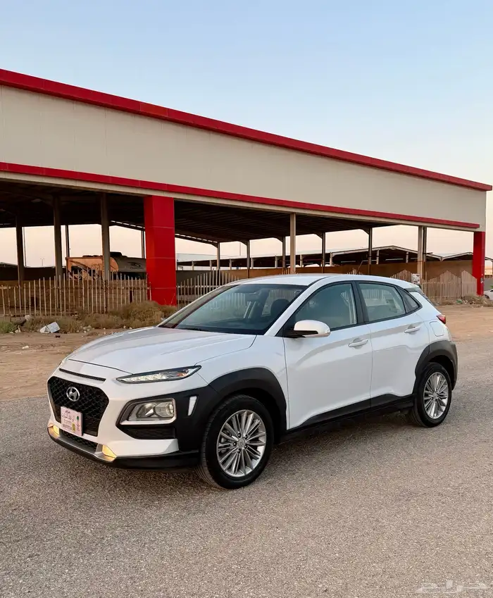 كونا 2020 بنزين 0