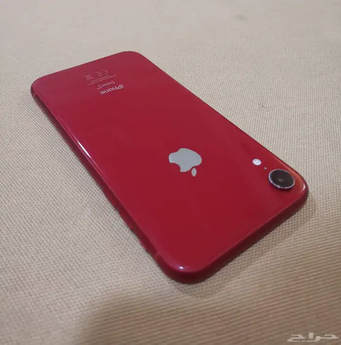 جرم ايفون اكس ار 2