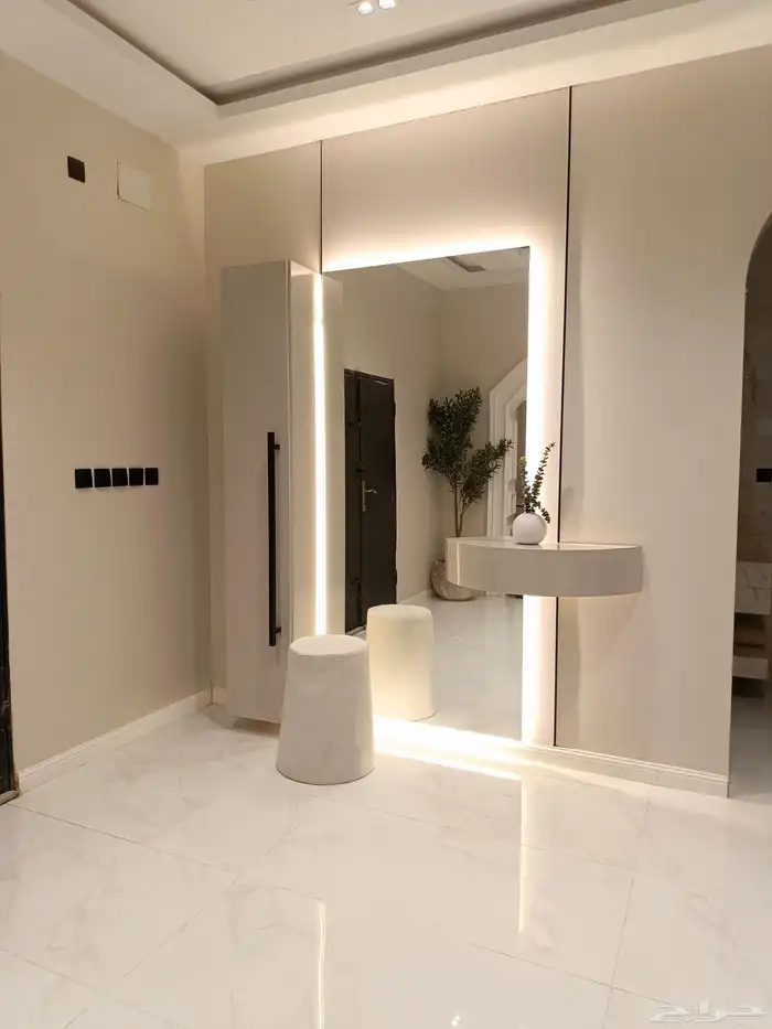 تفصيل جميع اشكال المراياء 2