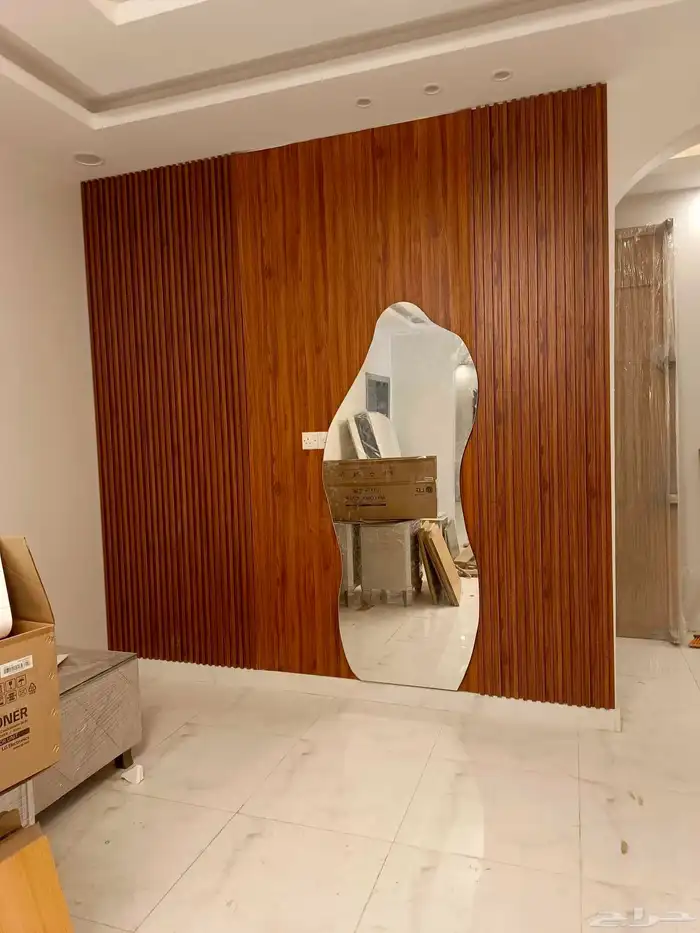 تفصيل جميع اشكال المراياء 5