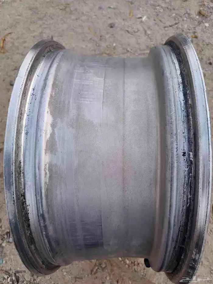 جنط لاند كروزر للبيع 2006 2007اصلي وكالة 1