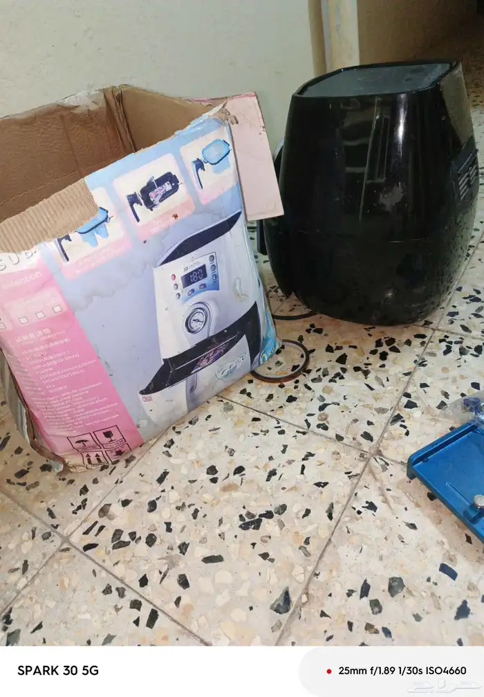 آلة طبع الصور على الاكواب وكفرات الجوال 3D Sublimation 3