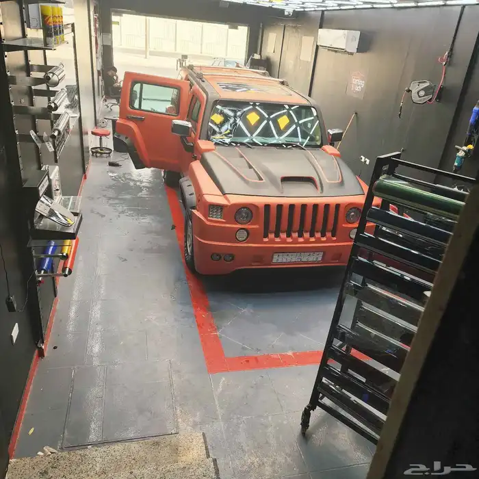 همر H3 موديل 2010 فل كامل مكمل 17