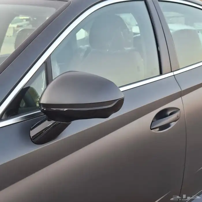 هونداي سوناتا 2025 بريميوم خليجي السعر 127 شامل الضريبة 15