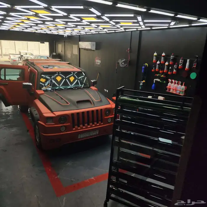 همر H3 موديل 2010 فل كامل مكمل 15