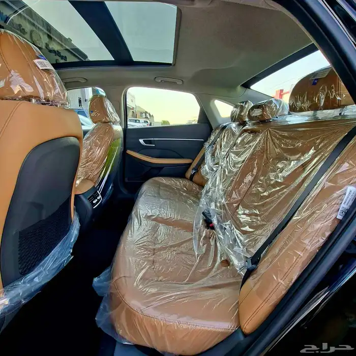 هونداي سوناتا 2025 بريميوم خليجي السعر 127 شامل الضريبة 20