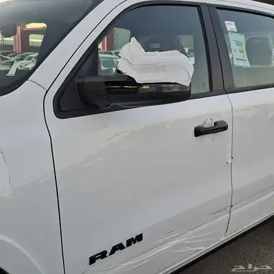 دودج رام لميتد بلاك اديشن 2025 خليجي السعر 295 شامل الضريبه index