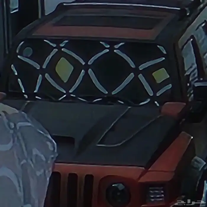 همر H3 موديل 2010 فل كامل مكمل 18