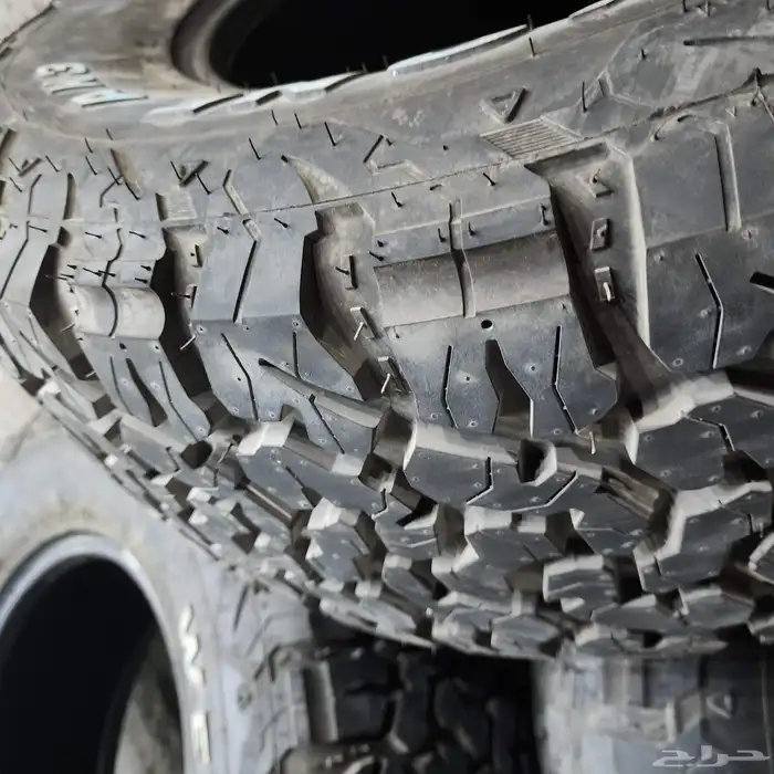 كفرات ويدواي نص حجري بزرعها تاريخ 25 مقاس 285 70 17 4